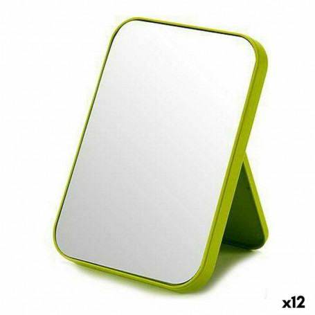 Miroir (11 x 9,5 x 14 cm) (12 Unités) 45,99 €
