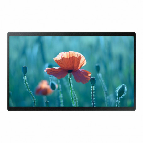 Écran Videowall Samsung QB24B. 24IN 1920 x 1080 px 23,8" 559,99 €