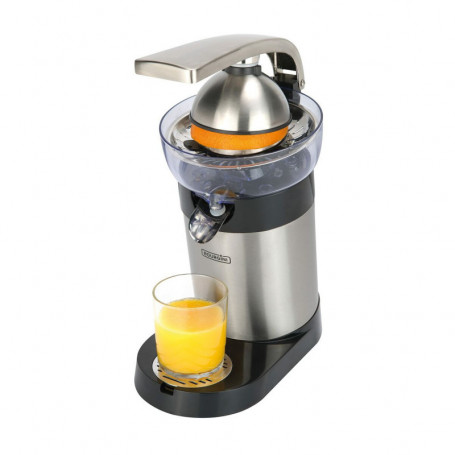 Centrifugeuse électrique Bourgini 206000 Noir 130 W 96,99 €