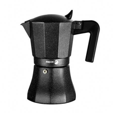 Cafetière Italienne FAGOR Tiramisu Aluminium (9 Tasses) 33,99 €