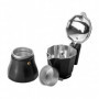 Cafetière Italienne FAGOR Tiramisu Aluminium (9 Tasses) 33,99 €