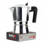 Cafetière Italienne FAGOR Cupy Aluminium (9 Tasses) 69,99 €