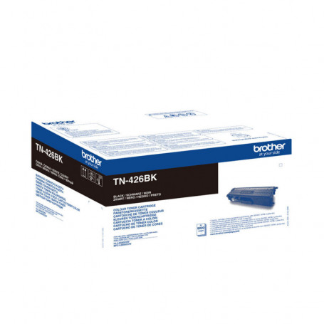 Toner original Brother MONSTADJD Noir 159,99 €