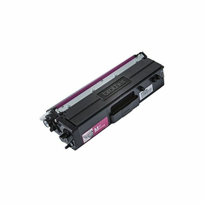 Image secondaire de Brother TN-910M Cartouche de toner 1 pièce(s) Original Magenta