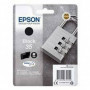 Cartouche d'encre originale Epson 35 (16,1 ml) Noir 155,99 €