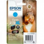 Cartouche d'encre originale Epson 378XL 9,3 ml Cyan 45,99 €