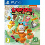 Garfield Lasagna Party Jeu PS4 32,99 €