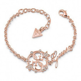 Bracelet Femme Guess UBB28030-S (19 cm) Bracelet Femme Guess UBB28030-S (19 cm) 35,99 €