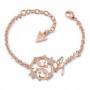 Bracelet Femme Guess UBB28030-S (19 cm) 35,99 €