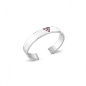 Bracelet Femme Guess UBB29066-S Argenté Acier (Taille S) Bracelet Femme Guess UBB29066-S Argenté Acier (Taille S) 36,99 €