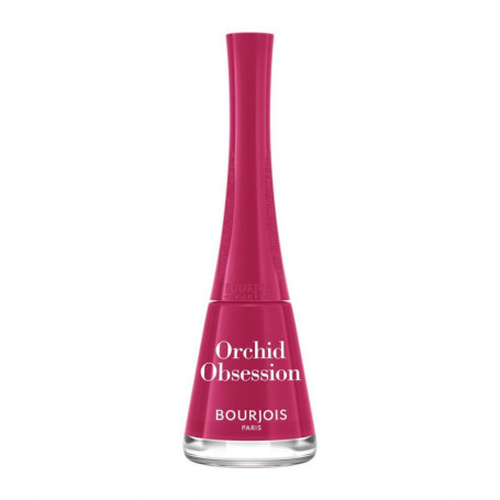 vernis à ongles Bourjois Nº 051-orchid obsession (9 ml) 21,99 €