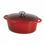 SITRAM SITRASLOW Cocotte ovale en fonte d'acier émaillée - L36 cm - 9L 129,99 €