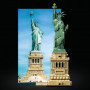 LEGO Architecture 21042 La Statue de la Liberté 99,99 €