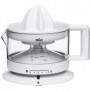 BRAUN CJ3000 Presse-agrumes - 20 W - 5 niveaux de contrôle de la pulpe - Blanc 33,99 €