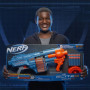 NERF - Elite 2.0 - Blaster Shockwave RD -15 - 30 fléchettes NERF - barillet rota 60,99 €