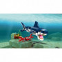 LEGO Creator 3-en-1 31088 Les Créatures Sous-Marines. Figurines Animaux Marins. 23,99 €