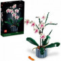 LEGO Icons 10311 L'Orchidée Plantes de Fleurs Artificielles d'Intérieur. Décora 60,99 €