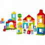 LEGO DUPLO Classic 10935 La Ville Alphabet. Jouet Éducatif. Apprendre Couleurs e 79,99 €