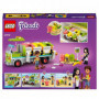 LEGO Friends 41712 Le Camion de Recyclage. Jouet Éducatif. avec Mini-poupée Emma 28,99 €