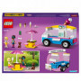 LEGO 41715 Friends Le Camion de Glaces. Jouet a Construire avec Figurines Chien. 28,99 €
