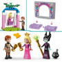 LEGO Disney Princesse 43211 Le Château d'Aurore. Jouet avec Figurine Belle au Bo 51,99 €