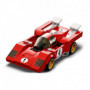 LEGO 76906 Speed Champions 1970 Ferrari 512 M Modele Réduit de Voiture de Course 32,99 €