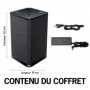 Enceinte Bluetooth Portable - ULTIMATE EARS Hyperboom - Noir 479,99 €