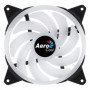 Ventillateur de cabine Aerocool AE-CFDUO14 1000 rpm (Ø 14 cm) RGB 83,99 €