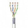 Câble Réseau Rigide UTP 6ème Catégorie Ewent (305 m) 168,99 €
