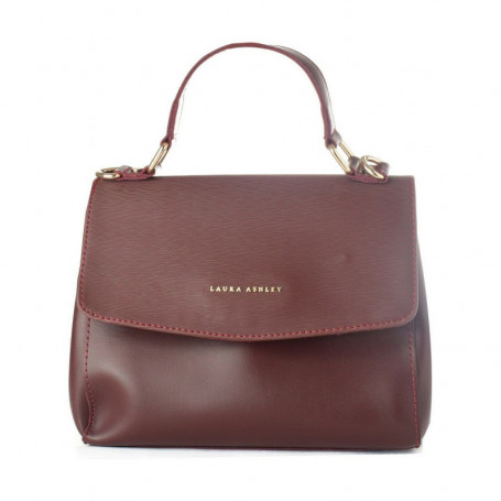 Sac-à-main Femme Laura Ashley LAURA-RED Rouge (23 x 20 x 8 cm) 109,99 €