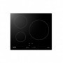 Plaque à Induction Samsung NZ63M3NM1BB/UR 409,99 €