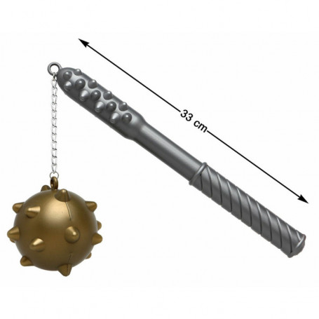 Maillet en plastique 33 cm Doré 23,99 €