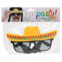 Lunettes Mexicain Chapeau Moustache 14,99 €