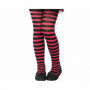 Collants de déguisement A rayures Fuchsia 13,99 €