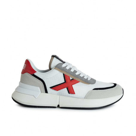 Baskets VERSUS 50 Munich 4173050 Blanc 93,99 €
