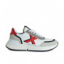 Baskets VERSUS 50 Munich 4173050 Blanc 93,99 €