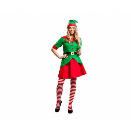 Déguisement pour Adultes Shine Inline Elfe M/L Vert 105,99 €