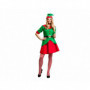 Déguisement pour Adultes Shine Inline Elfe M/L Vert 105,99 €