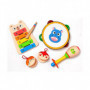 Jouet musical Moltó Musical Set 52,99 €