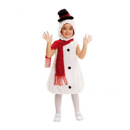 Déguisement pour Enfants My Other Me Bonhomme de Neige 117,99 €