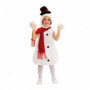 Déguisement pour Enfants My Other Me Bonhomme de Neige 117,99 €