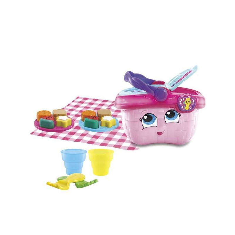 vtech panier de basket