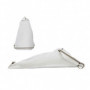 Accesoires pour fer à repasser Blanc TEFLON (28 x 1 x 14,7 cm) (12 Unités) 65,99 €