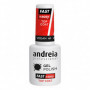 Brillant à ongles Gel Polish Fast Easy Top Coat Andreia (10,5 ml) 24,99 €