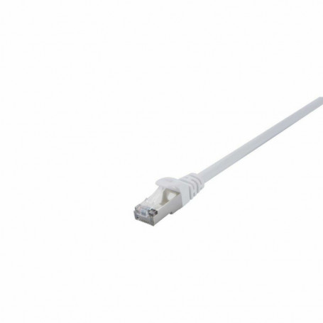 Câble Réseau Rigide UTP 6ème Catégorie V7 V7CAT7FSTP-5M-WHT  5 m 19,99 €