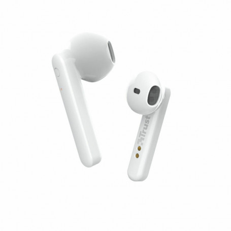 Casque Trust PRIMO TOUCH Blanc 34,99 €