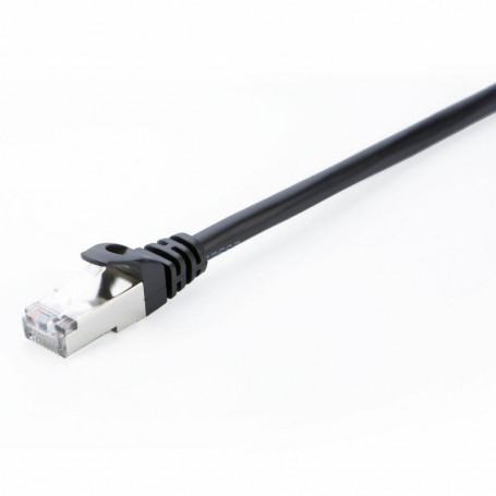 Câble Réseau Rigide UTP 6ème Catégorie V7 V7CAT6STP-05M-BLK-1E 5 m 17,99 €