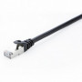 Câble Réseau Rigide UTP 6ème Catégorie V7 V7CAT6STP-05M-BLK-1E 5 m 17,99 €