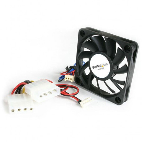 Ventilateur pour Portable Startech FAN5X1TX3      Ø 5 cm 19,99 €