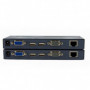 Switch KVM Startech SV565UTPUEU     150 m 289,99 €